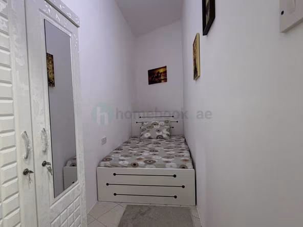 Bed Space for Rent in Discovery Gardens Dubai