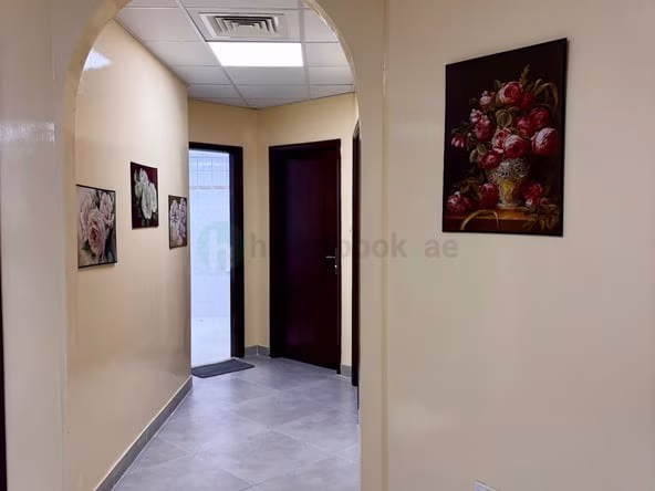 Bedroom Apartment for Rent in Deira Dubai