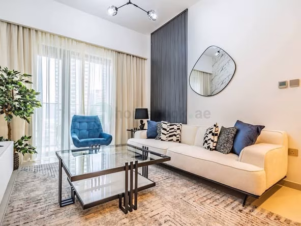 ‌Bedroom Apartment for Rent in Al Barsha Dubai