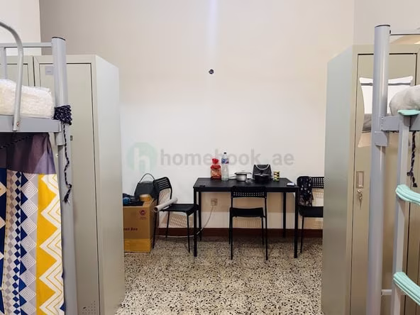 Bed Space for Rent in Deira Dubai