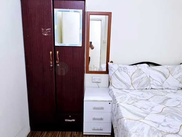 Bed Space for Rent in International City Dubai