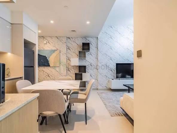 ‌Bedroom Apartment for Rent in Al Barsha Dubai