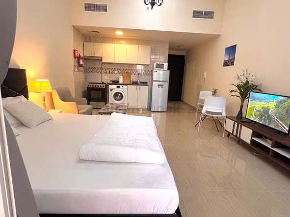 Studio Apartment for Rent in Jumeirah Village Circle (JVC) Dubai