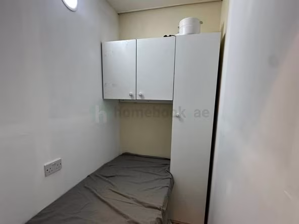 Bed Space for Rent in Discovery Gardens Dubai