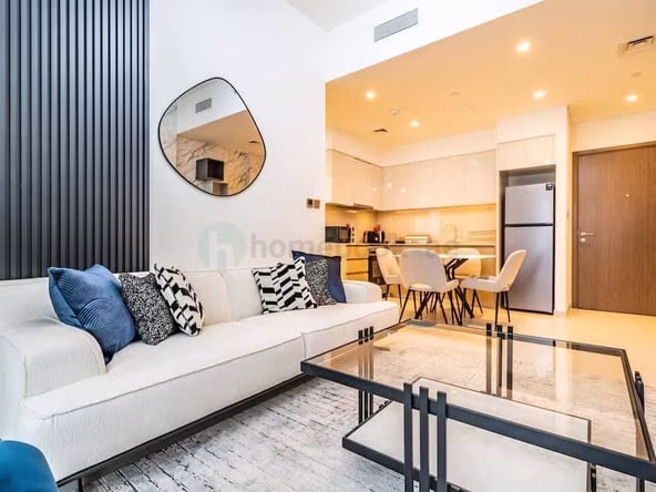 ‌Bedroom Apartment for Rent in Al Barsha Dubai