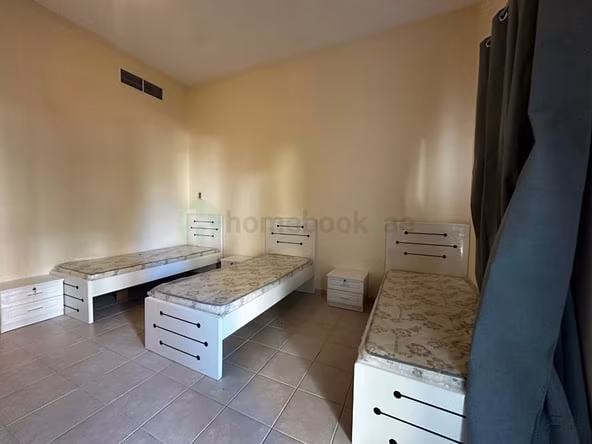 Bed Space for Rent in Discovery Gardens Dubai