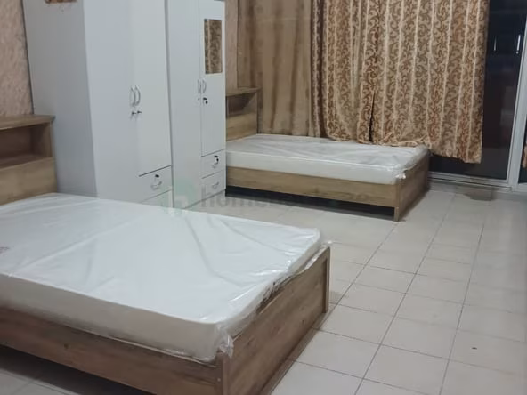 Bed Space for Rent in Discovery Gardens Dubai