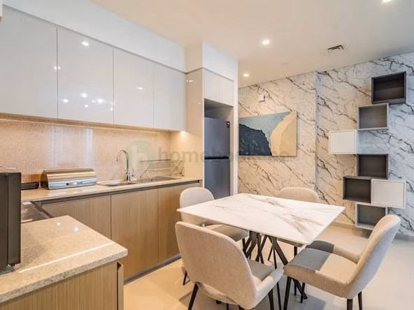 ‌Bedroom Apartment for Rent in Al Barsha Dubai