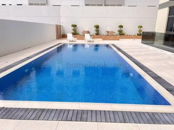 ‌Bedroom Apartment for Rent in Al Barsha Dubai