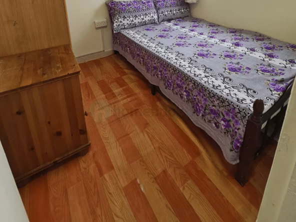Bed Space for Rent in International City Dubai