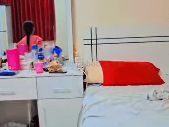 Room for Rent in Al Rashidiya Dubai