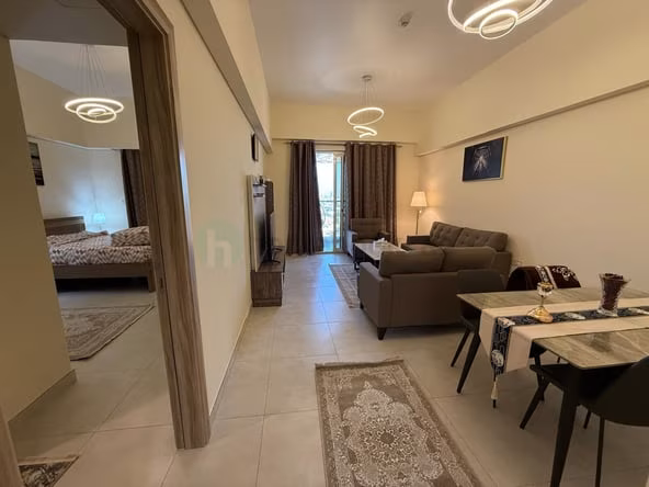 ‌Bedroom Apartment for Rent in Al Barsha Dubai