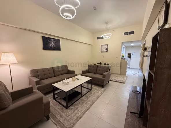 ‌Bedroom Apartment for Rent in Al Barsha Dubai