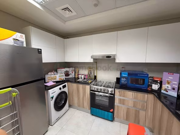 ‌Bedroom Apartment for Rent in Al Barsha Dubai