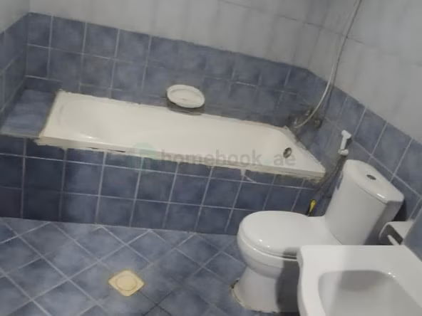 Studio Apartment for Rent in Al Rashidiya Dubai