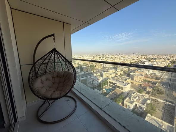 ‌Bedroom Apartment for Rent in Al Barsha Dubai