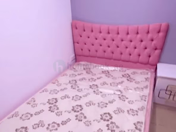 Bed Space for Rent in International City Dubai