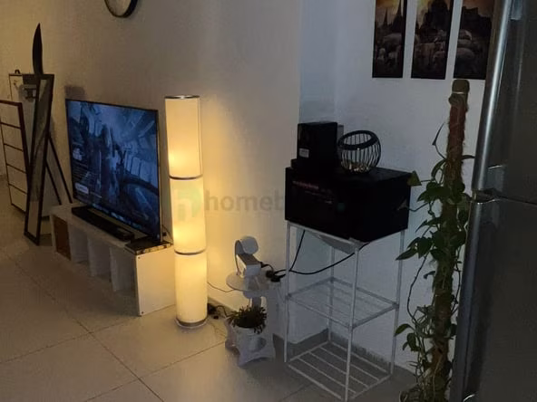 Studio Apartment for Rent in Al Rashidiya Dubai