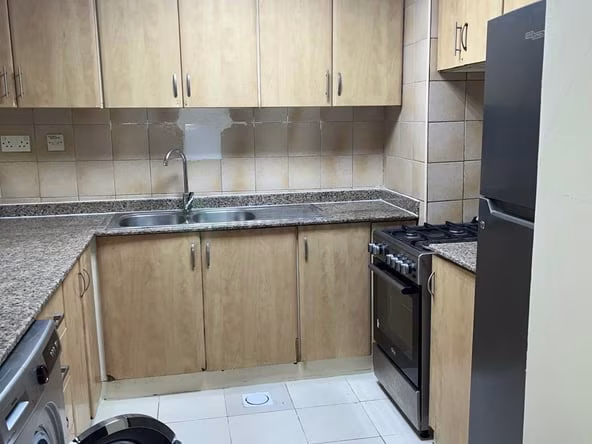 Bed Space for Rent in International City Dubai