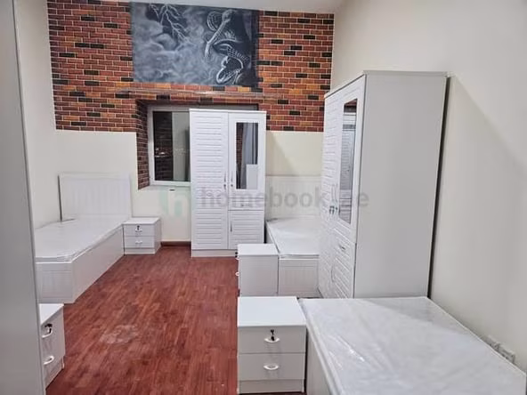 Bed Space for Rent in Discovery Gardens Dubai