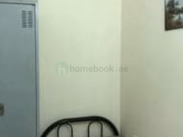 Bed Space for Rent in Al Rashidiya Dubai