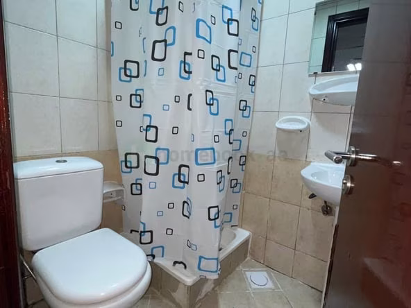 Bed Space for Rent in International City Dubai