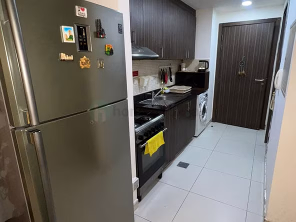 Studio Apartment for Rent in Al Rashidiya Dubai