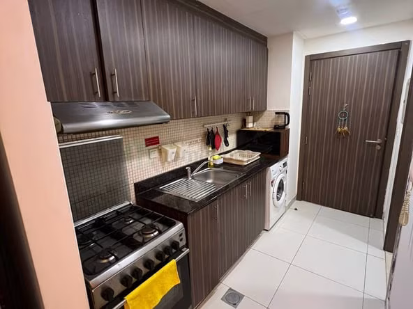 Studio Apartment for Rent in Al Rashidiya Dubai