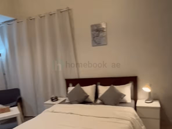 Studio Apartment for Rent in Al Barsha Dubai