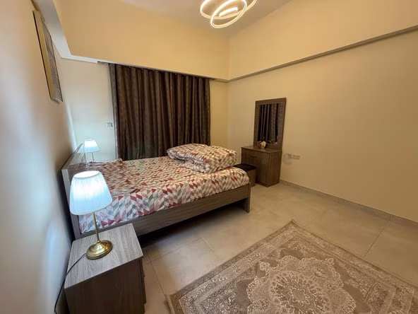 ‌Bedroom Apartment for Rent in Al Barsha Dubai