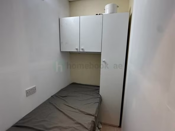 Bed Space for Rent in Discovery Gardens Dubai
