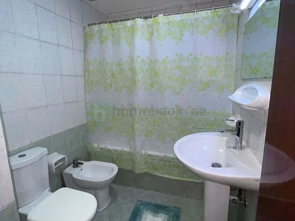 Bed Space for Rent in International City Dubai