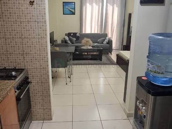 Studio Apartment for Rent in Al Rashidiya Dubai
