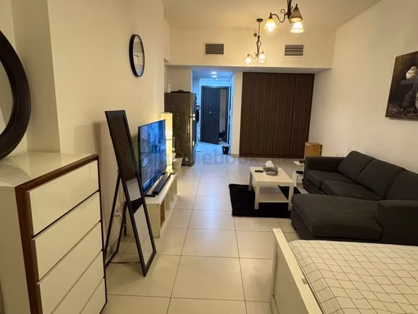 Studio Apartment for Rent in Al Rashidiya Dubai