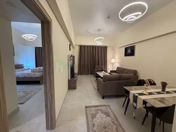 ‌Bedroom Apartment for Rent in Al Barsha Dubai