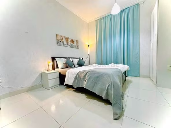 Studio Apartment for Rent in Al Barsha Dubai