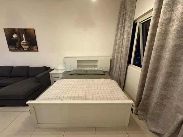 Studio Apartment for Rent in Al Rashidiya Dubai