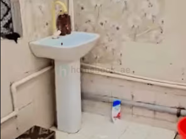 Room for Rent in Al Rashidiya Dubai