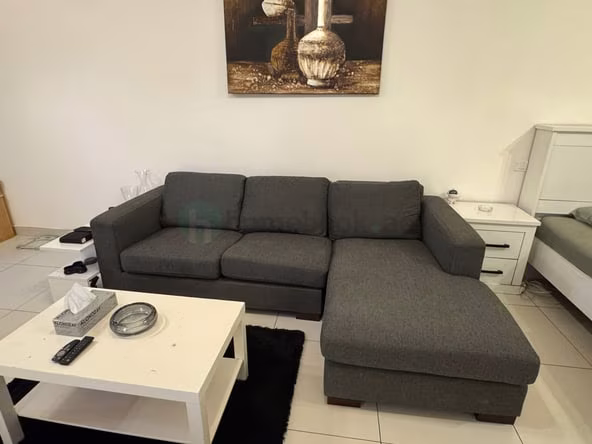 Studio Apartment for Rent in Al Rashidiya Dubai