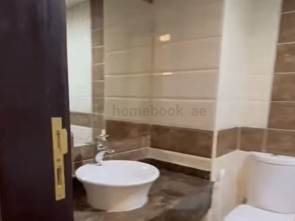 Studio Apartment for Rent in Al Barsha Dubai
