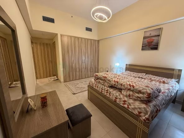 ‌Bedroom Apartment for Rent in Al Barsha Dubai