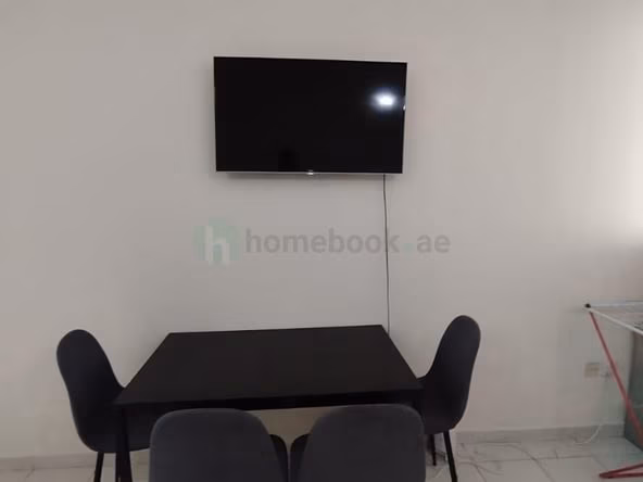 Studio Apartment for Rent in Al Rashidiya Dubai