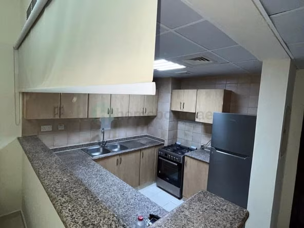 Bed Space for Rent in International City Dubai