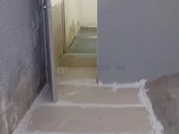 Studio Apartment for Rent in Al Rashidiya Dubai