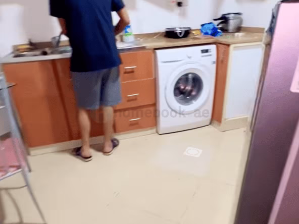 Bed Space for Rent in International City Dubai