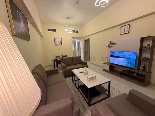‌Bedroom Apartment for Rent in Al Barsha Dubai