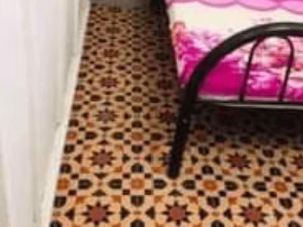 Bed Space for Rent in Al Rashidiya Dubai