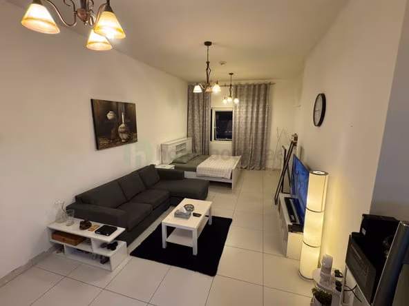 Studio Apartment for Rent in Al Rashidiya Dubai