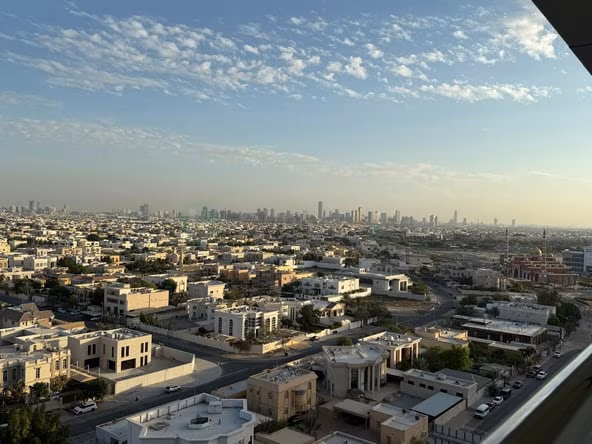 ‌Bedroom Apartment for Rent in Al Barsha Dubai