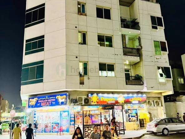 Partition for Rent in Dubai